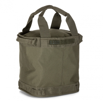 Bag, Manufacturer : 5.11, Model : Load Ready Utility Mike, Color : Kalamata Green