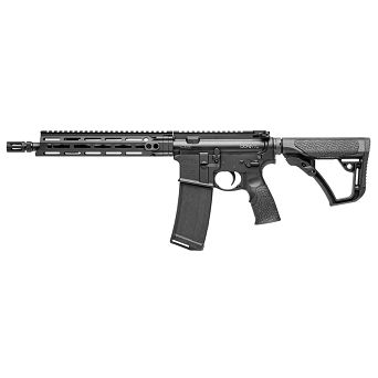 Karabinek Daniel Defense DDM4 V7 S kal. 5.56x45mm / .223REM