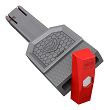 Blok rusznikarski Smart-Fit - AR-9/Glock - AVGLOCKSFVB - Real Avid - 3