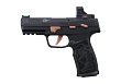 Pistolet Sig Sauer P322 ROSE kal. 22 LR.