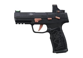 Pistolet Sig Sauer P322 ROSE kal. 22 LR.