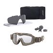Gogle balistyczne ESS Influx Pivot Ops Core - Tan - EE7018-21