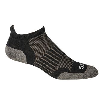 Skarpety unisex 5.11 ABR TRAINING SOCK kolor: RANGER GREEN