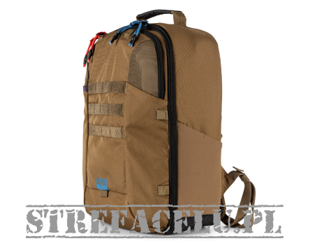 Plecak 5.11 PT-R GYM BACKPACK kolor: KANGAROO