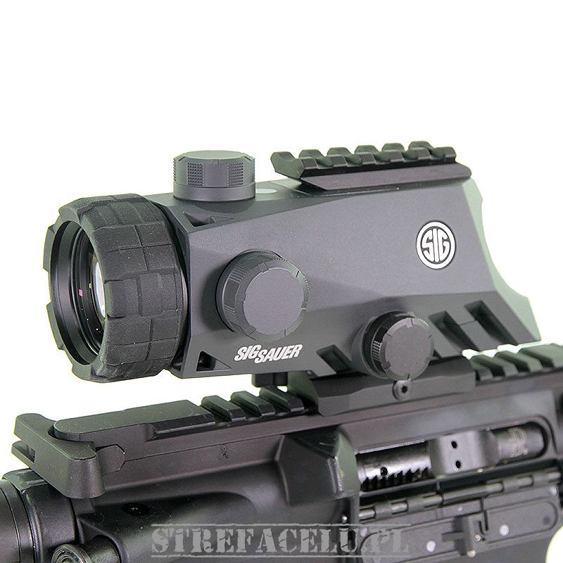 Kolimator Sig Sauer EO Bravo4 4x30mm SOB44001