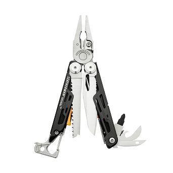 Multitool Leatherman SIGNAL - Stainless