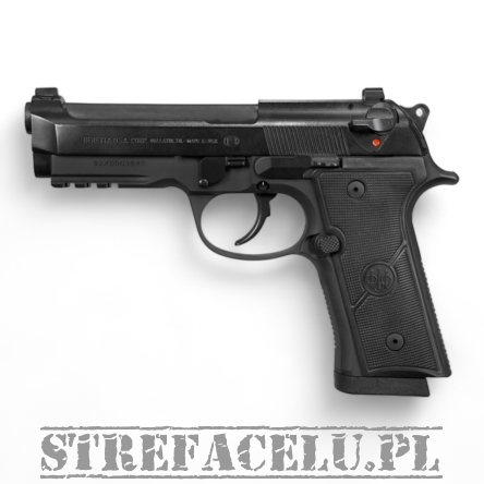 Pistolet Beretta 92X GR CENT kal.9x19mm