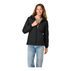 Kurtka damska 5.11 W EXPLORE PRIMALOFT JACKET kolor: BLACK