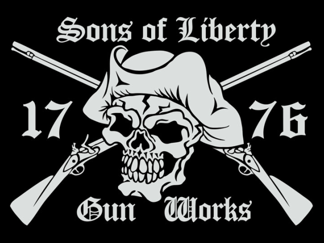 Sons of Liberty Gun Works – karabiny z charakterem i bez kompromisów