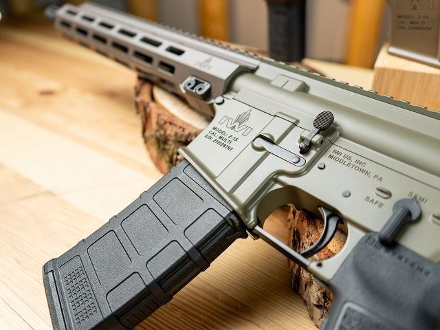 CERAKOTE – po co i dla kogo?